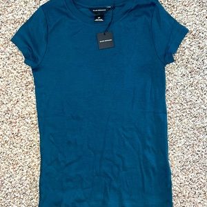 Club Monaco Bowee Tee